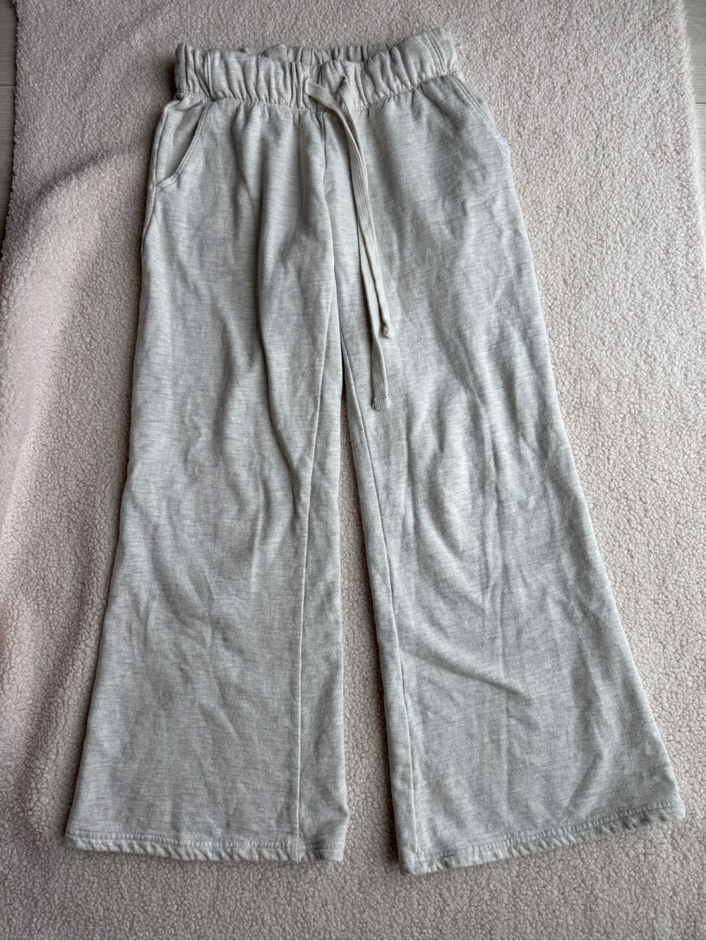 Out From Under Urban Outfitters Flare Sweatpants XS